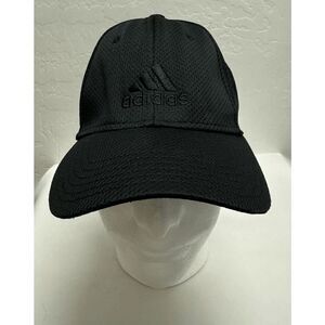 Adidas Black Baseball Cap‎